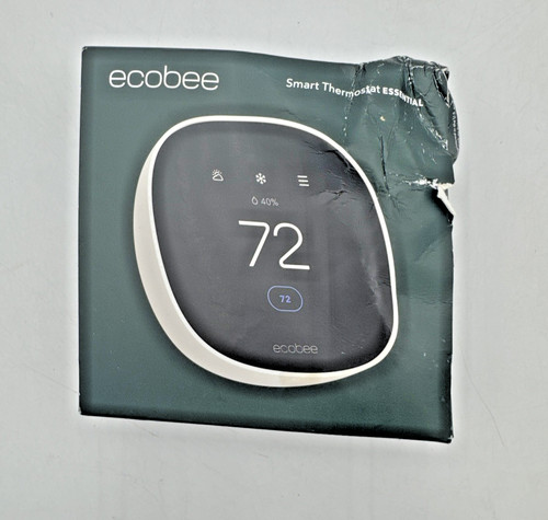 Ecobee state7 smart - ecobee,