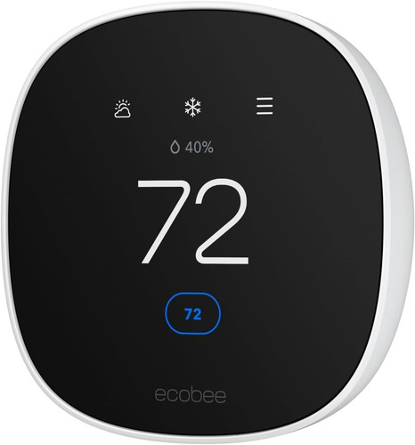 Ecobee smart thermostat - ecobee,
